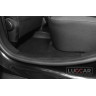 Накладки на ковролин задние Renault Duster с 2021 г.в - н.в.