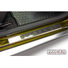 Накладка в проем дверей (4шт) (НПС) Renault Duster