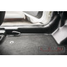 Накладки на ковролин Renault Duster 2 с 2015 г.в - н.в.
