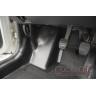 Накладки на ковролин Renault Duster 2 с 2015 г.в - н.в.