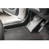 Накладки на ковролин Renault Duster 2 с 2015 г.в - н.в.