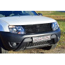 Решетка радиатора (ABS) Renault Duster