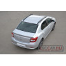 Рейлинги для автомобиля Renault Logan 2 и Renault Logan Stepway