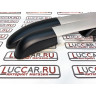 Рейлинги для автомобиля Renault Logan 2 и Renault Logan Stepway