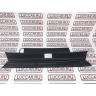 Зимняя заглушка бампера нижняя (АБС) Renault Logan 2