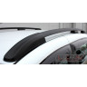 Рейлинги для автомобиля Renault Sandero 2