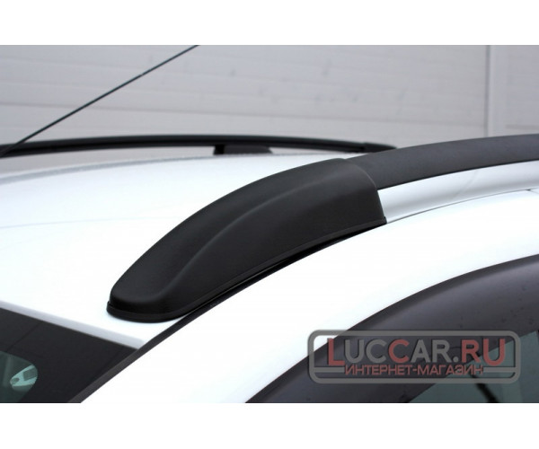 Рейлинги для автомобиля Renault Sandero 2