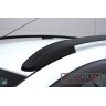 Рейлинги для автомобиля Renault Sandero 2