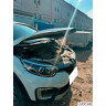 Газовый упор капота Renault Kaptur (Рено Каптюр 2016-н.в.)