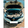 Газовый упор капота Renault Kaptur (Рено Каптюр 2016-н.в.)