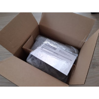 Подлокотник "ArBox 2" Renault Logan 2 | Sandero 2 | Stepway 2