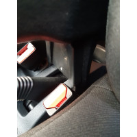 Подлокотник "ArBox 2" Renault Logan 2 | Sandero 2 | Stepway 2