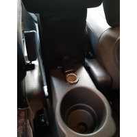 Подлокотник "ArBox 2" Renault Logan 2 | Sandero 2 | Stepway 2