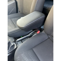 Подлокотник "ArBox 2" Renault Logan 2 | Sandero 2 | Stepway 2 Подлокотник "ArBox 2" Renault Logan 2 | Sandero 2 | Stepway 2