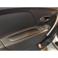 Комплект накладок на ковролин Renault Logan 2 | Sandero 2 (передние+задние) Комплект накладок на ковролин Renault Logan 2 | Sandero 2 (передние+задние)