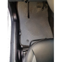 Подлокотник "ArBox 2" Renault Logan 2 | Sandero 2 | Stepway 2