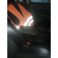 Подлокотник "ArBox 2" Renault Logan 2 | Sandero 2 | Stepway 2 Подлокотник "ArBox 2" Renault Logan 2 | Sandero 2 | Stepway 2