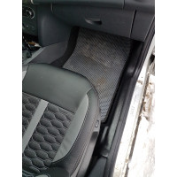 Подлокотник "ArBox 2" Renault Logan 2 | Sandero 2 | Stepway 2