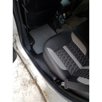 Подлокотник "ArBox 2" Renault Logan 2 | Sandero 2 | Stepway 2