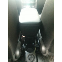 Подлокотник "ArBox 2" Renault Duster (R), Nissan Terrano Подлокотник "ArBox 2" Renault Duster (R), Nissan Terrano
