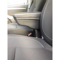 Подлокотник "ArBox 2" Renault Duster (R), Nissan Terrano Подлокотник "ArBox 2" Renault Duster (R), Nissan Terrano