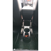 Подлокотник "ArBox 2" Renault Duster (R), Nissan Terrano