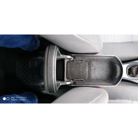 Подлокотник "ArBox 2" Renault Duster (R), Nissan Terrano