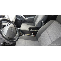 Подлокотник "ArBox 2" Renault Duster (R), Nissan Terrano