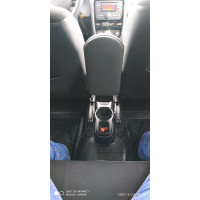 Подлокотник "ArBox 2" Renault Duster (R), Nissan Terrano