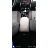 Подлокотник "ArBox 2" Renault Duster (R), Nissan Terrano