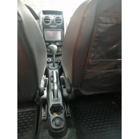 Подлокотник "ArBox 2" Renault Duster (R), Nissan Terrano