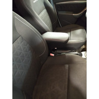 Подлокотник "ArBox 2" Renault Duster (R), Nissan Terrano Подлокотник "ArBox 2" Renault Duster (R), Nissan Terrano