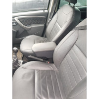 Подлокотник "ArBox 2" Renault Duster (R), Nissan Terrano Подлокотник "ArBox 2" Renault Duster (R), Nissan Terrano