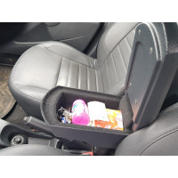 Подлокотник "ArBox 2" Renault Duster (R), Nissan Terrano Подлокотник "ArBox 2" Renault Duster (R), Nissan Terrano