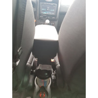 Подлокотник "ArBox 2" Renault Duster (R), Nissan Terrano Подлокотник "ArBox 2" Renault Duster (R), Nissan Terrano