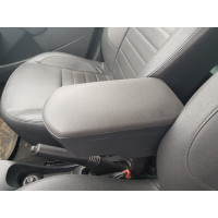 Подлокотник "ArBox 2" Renault Duster (R), Nissan Terrano Подлокотник "ArBox 2" Renault Duster (R), Nissan Terrano
