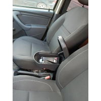 Подлокотник "ArBox 2" Renault Duster (R), Nissan Terrano Подлокотник "ArBox 2" Renault Duster (R), Nissan Terrano
