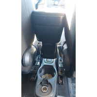 Подлокотник "ArBox 2" Renault Duster (R), Nissan Terrano