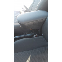 Подлокотник "ArBox 2" Renault Duster (R), Nissan Terrano
