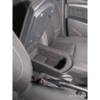 Подлокотник "ArBox 2" Renault Duster (R), Nissan Terrano