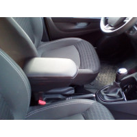 Подлокотник "ArBox 2" Renault Kaptur Подлокотник "ArBox 2" Renault Kaptur