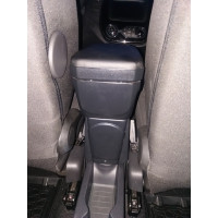 Подлокотник "ArBox 2" Renault Kaptur