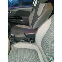 Подлокотник "ArBox 2" Renault Kaptur