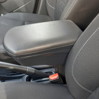 Подлокотник "ArBox 2" Renault Kaptur