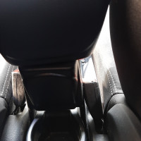 Подлокотник "ArBox 2" Renault Kaptur