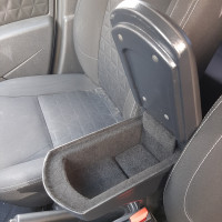 Подлокотник "ArBox 2" Renault Kaptur