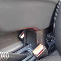 Подлокотник "ArBox 2" Renault Kaptur