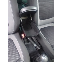 Подлокотник "ArBox 2" Renault Kaptur Подлокотник "ArBox 2" Renault Kaptur