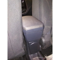 Подлокотник "ArBox 2" Renault Kaptur Подлокотник "ArBox 2" Renault Kaptur