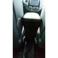 Подлокотник "ArBox 2" Renault Kaptur Подлокотник "ArBox 2" Renault Kaptur